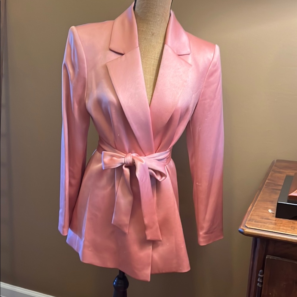 Alice + Olivia Blazer